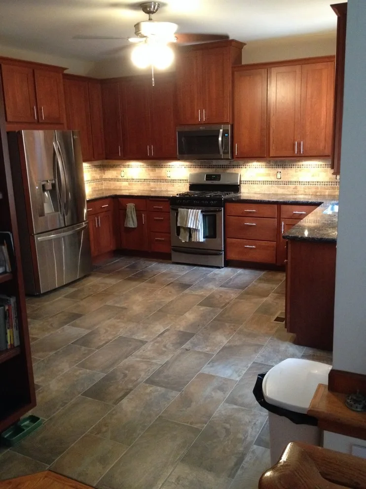 Breezy Ridge Kitchen by Breckenkamp Kitchen & Bath - Photo 8