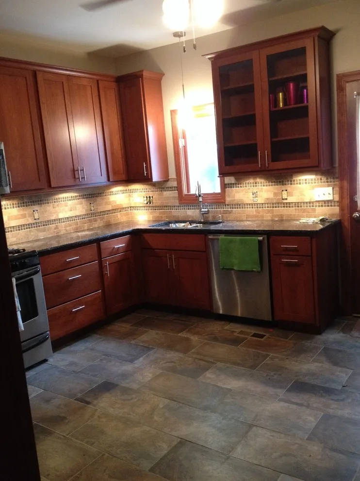 Breezy Ridge Kitchen by Breckenkamp Kitchen & Bath - Photo 4