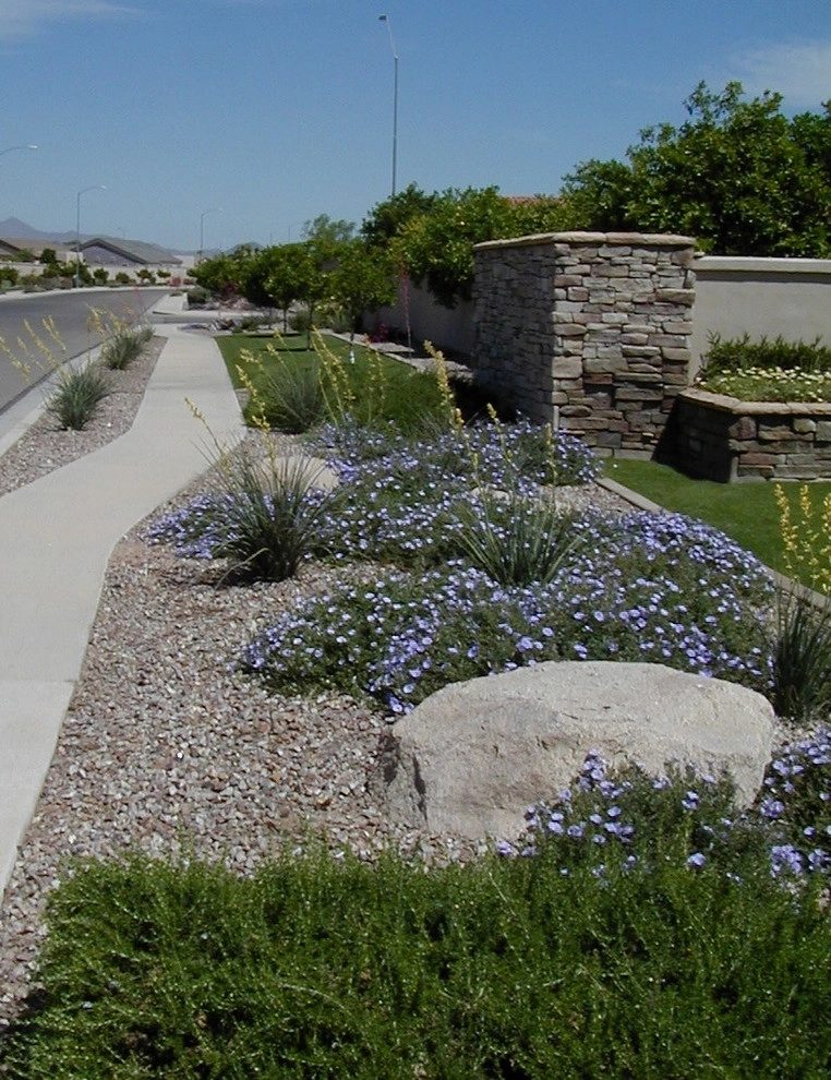 Ruben Valenzuela, Landscape Architect - Photo 12