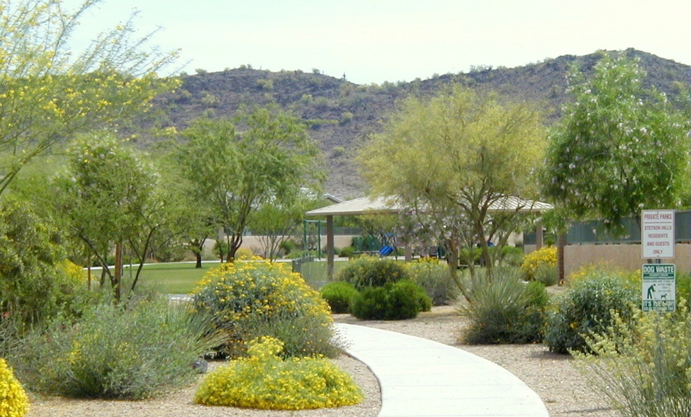 Ruben Valenzuela, Landscape Architect - Photo 4