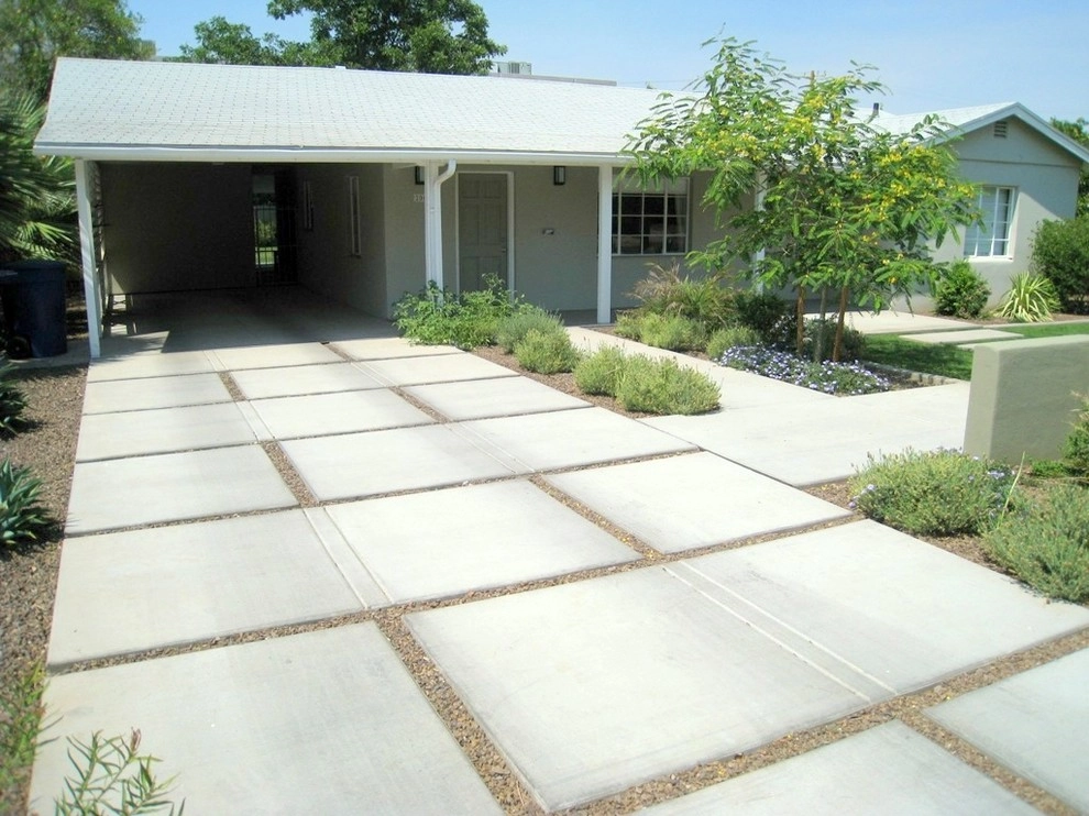 Watson Residence by Ruben Valenzuela, Landscape Architect - Photo 3