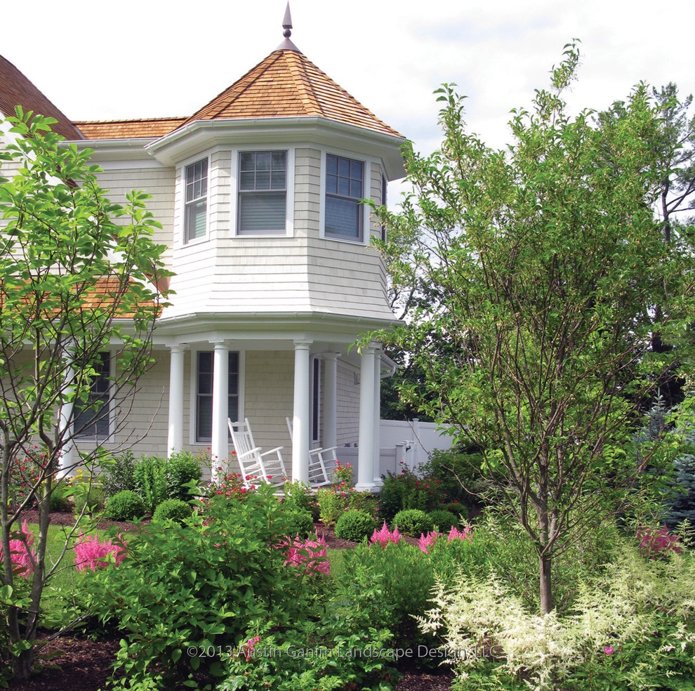 Beach Area Residence - Westport, CT by Austin Ganim Landscape Design, LLC - Photo 5