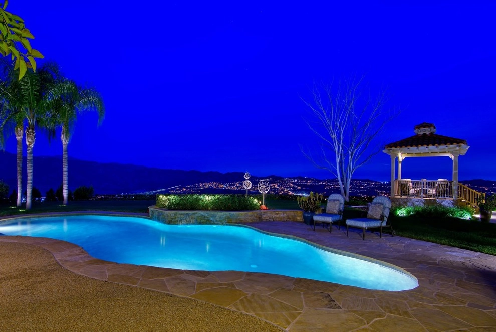 Hilltop Oasis by Rue Group, Inc. / Kathryn Rue, Landscape Architect - Photo 18