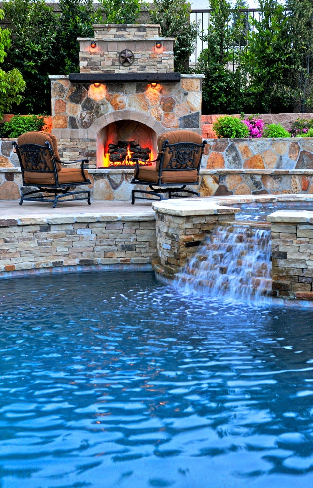 Dream Backyard by Rue Group, Inc. / Kathryn Rue, Landscape Architect - Photo 8