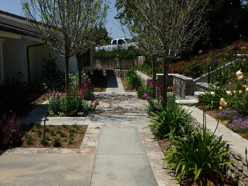 Country Estate by Rue Group, Inc. / Kathryn Rue, Landscape Architect - Photo 7
