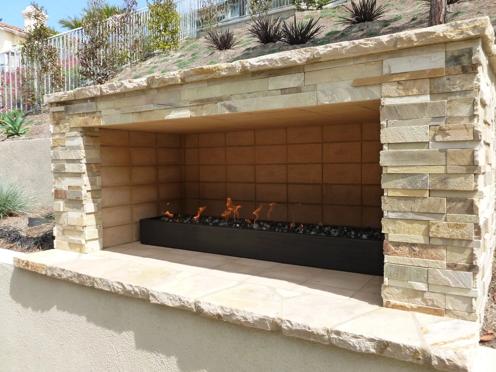 Contemporary Backyard by Rue Group, Inc. / Kathryn Rue, Landscape Architect - Photo 13