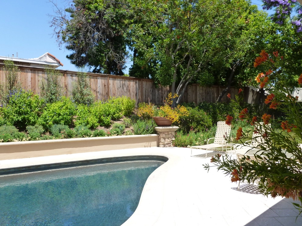 Natural Drought Tolerant Garden by Rue Group, Inc. / Kathryn Rue, Landscape Architect - Photo 14