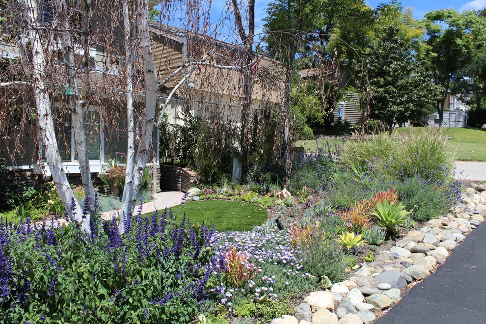 Outdoor Retreat by Rue Group, Inc. / Kathryn Rue, Landscape Architect - Photo 9