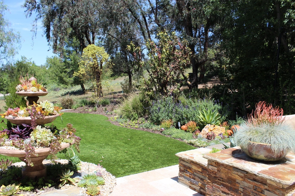 Outdoor Retreat by Rue Group, Inc. / Kathryn Rue, Landscape Architect - Photo 10