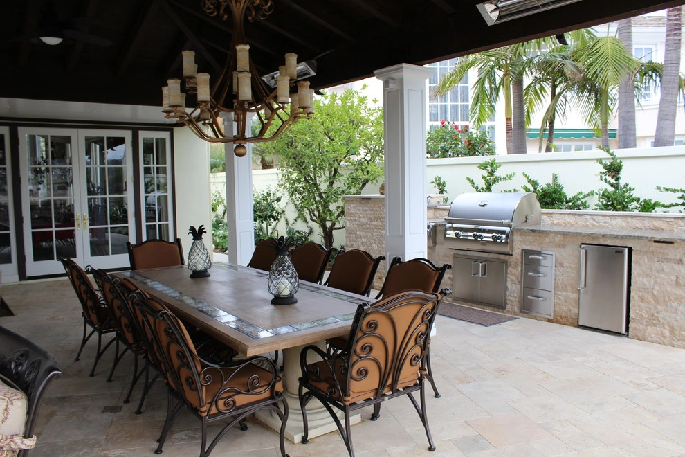 Major Backyard Update by Rue Group, Inc. / Kathryn Rue, Landscape Architect - Photo 10