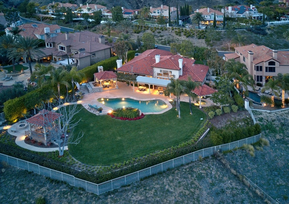 Hilltop Oasis by Rue Group, Inc. / Kathryn Rue, Landscape Architect - Photo 19