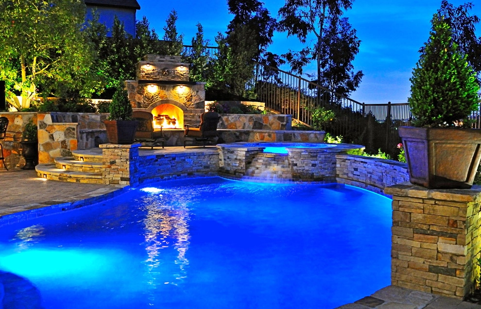 Dream Backyard by Rue Group, Inc. / Kathryn Rue, Landscape Architect - Photo 7