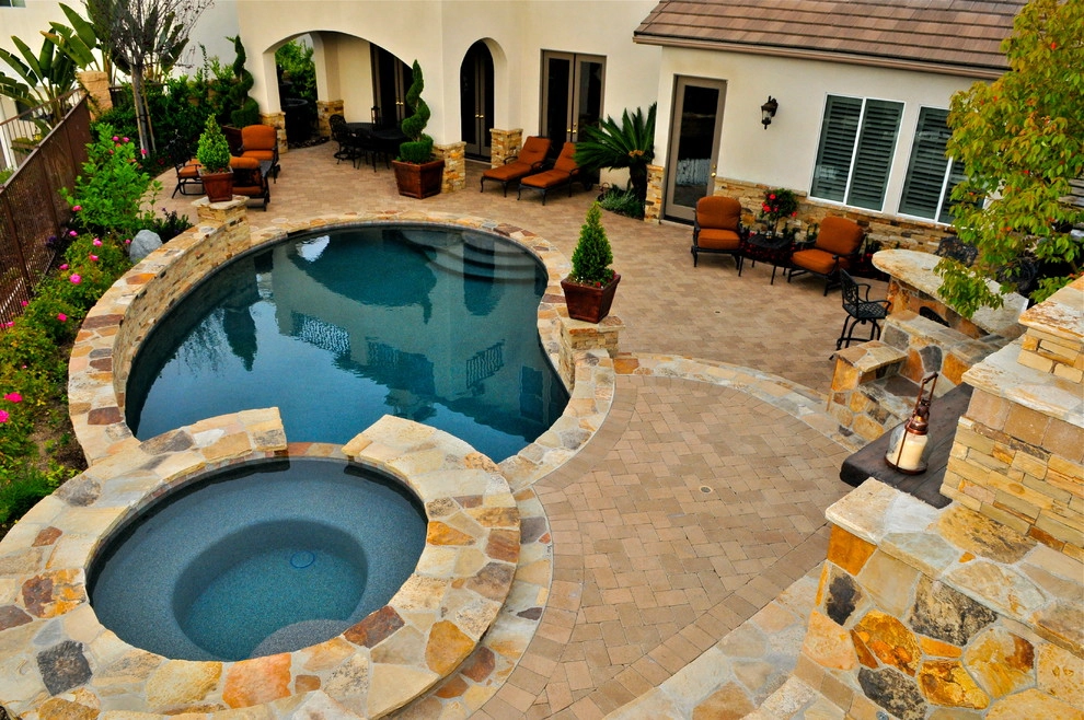 Dream Backyard by Rue Group, Inc. / Kathryn Rue, Landscape Architect - Photo 4