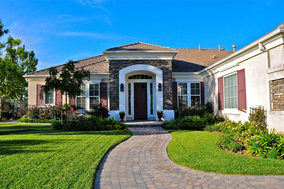 Fullerton Hills Renovation by Rue Group, Inc. / Kathryn Rue, Landscape Architect - Photo 5