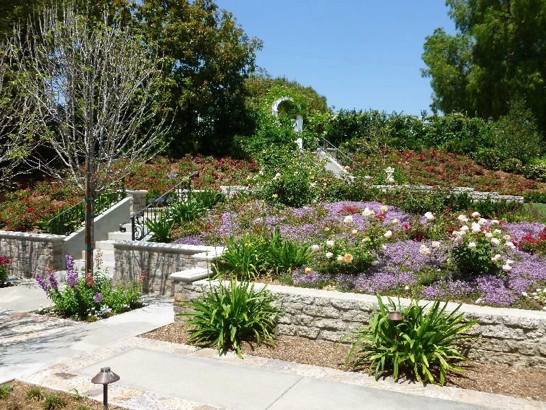 Country Estate by Rue Group, Inc. / Kathryn Rue, Landscape Architect - Photo 8
