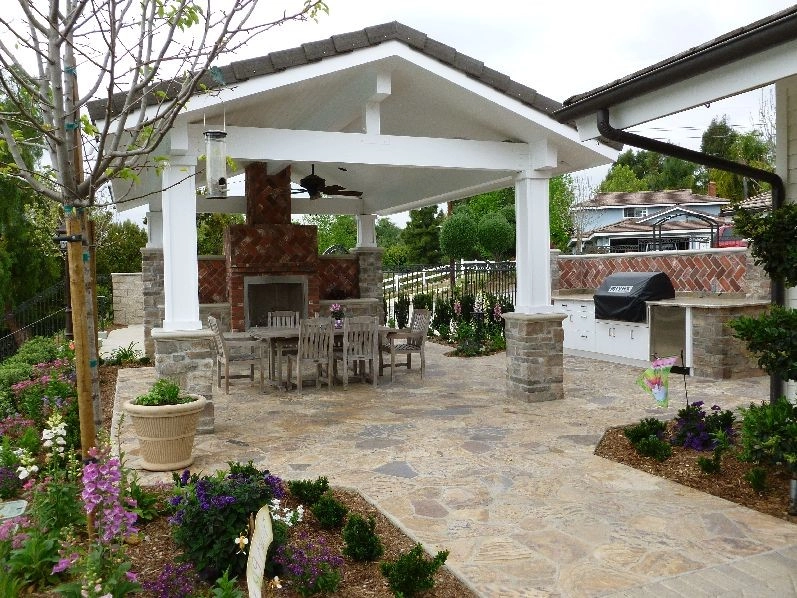 Country Estate by Rue Group, Inc. / Kathryn Rue, Landscape Architect - Photo 9