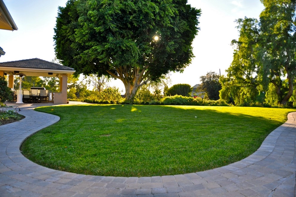 Family Fun by Rue Group, Inc. / Kathryn Rue, Landscape Architect - Photo 4