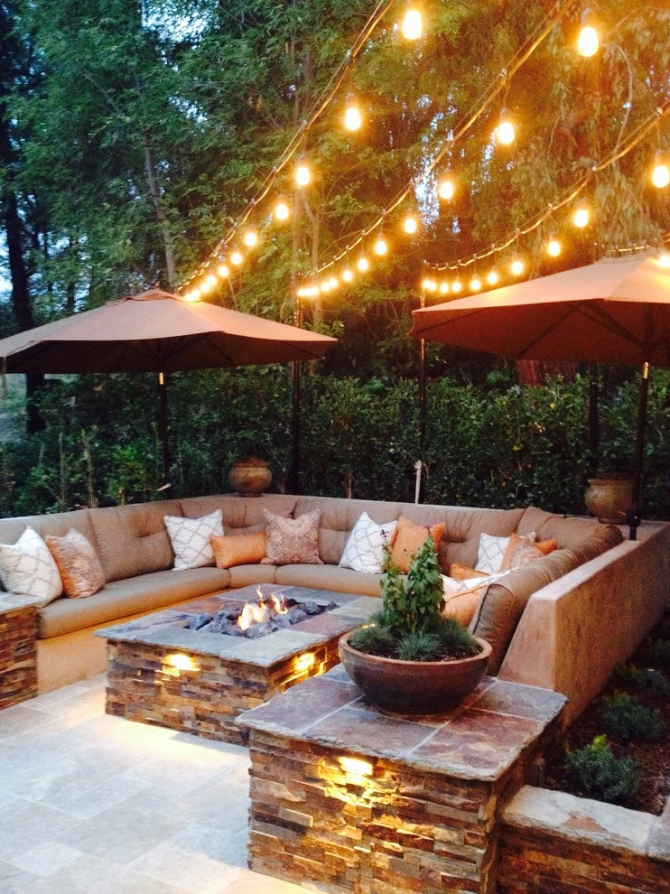 Outdoor Retreat by Rue Group, Inc. / Kathryn Rue, Landscape Architect - Photo 4