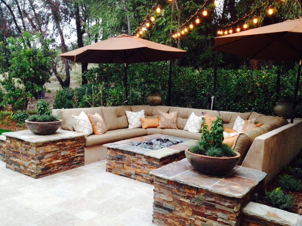 Outdoor Retreat by Rue Group, Inc. / Kathryn Rue, Landscape Architect - Photo 11