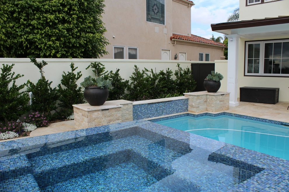 Major Backyard Update by Rue Group, Inc. / Kathryn Rue, Landscape Architect - Photo 12