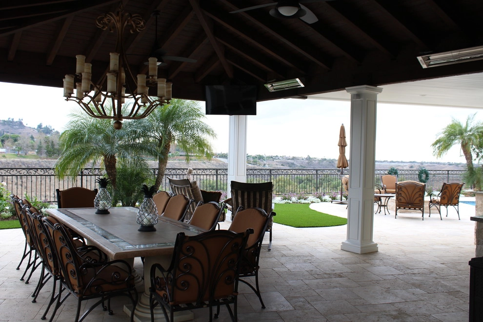 Major Backyard Update by Rue Group, Inc. / Kathryn Rue, Landscape Architect - Photo 5