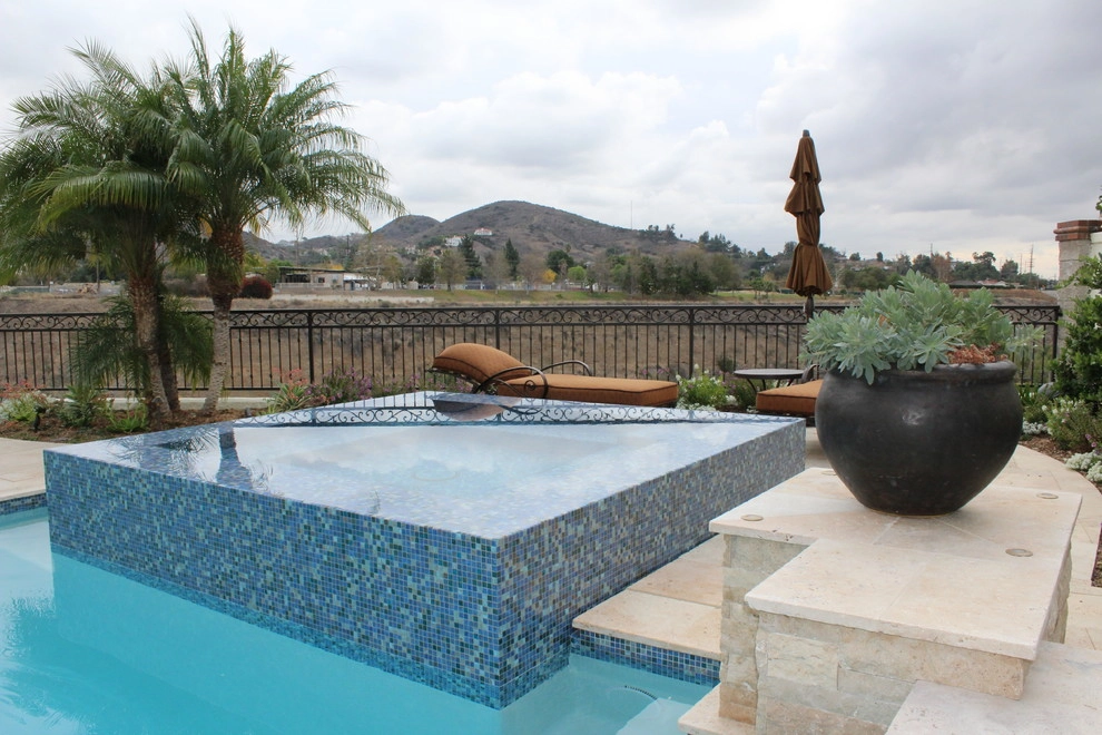 Major Backyard Update by Rue Group, Inc. / Kathryn Rue, Landscape Architect - Photo 9