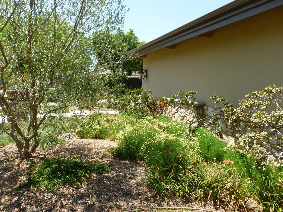 Natural Drought Tolerant Garden by Rue Group, Inc. / Kathryn Rue, Landscape Architect - Photo 12