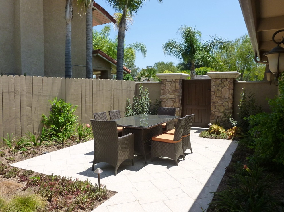 Natural Drought Tolerant Garden by Rue Group, Inc. / Kathryn Rue, Landscape Architect - Photo 6
