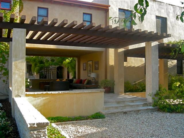 Laguna Lake Estate by Rue Group, Inc. / Kathryn Rue, Landscape Architect - Photo 16