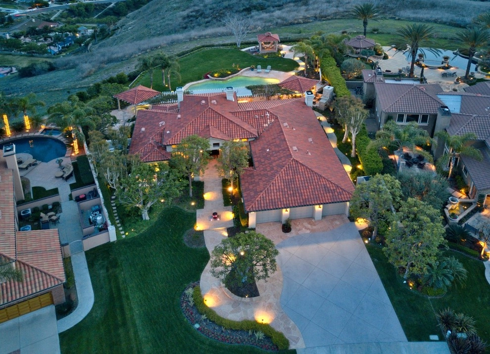 Hilltop Oasis by Rue Group, Inc. / Kathryn Rue, Landscape Architect - Photo 24