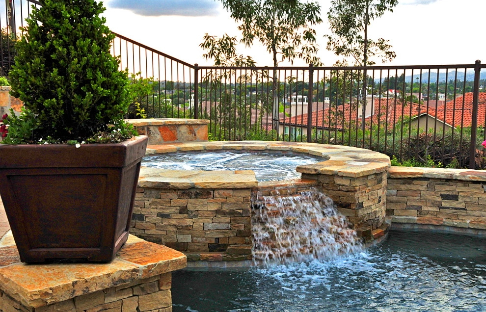 Dream Backyard by Rue Group, Inc. / Kathryn Rue, Landscape Architect - Photo 6