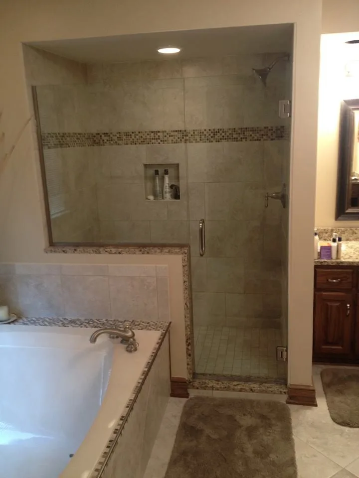 Heritage Bath by Brian Miller Custom Remodeling - Photo 10