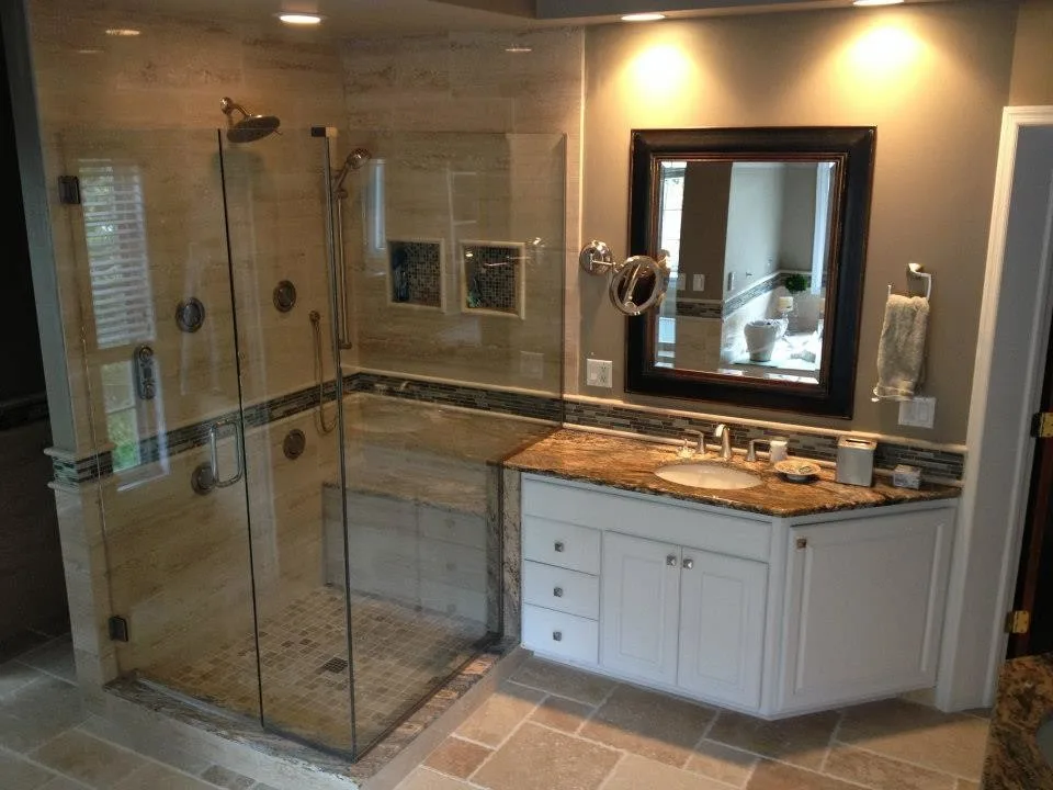 Heritage Bath by Brian Miller Custom Remodeling - Photo 4