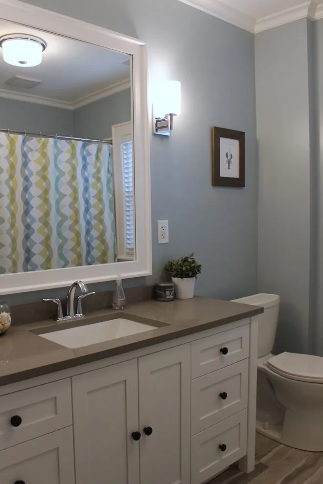 Heritage Bath by Brian Miller Custom Remodeling - Photo 7