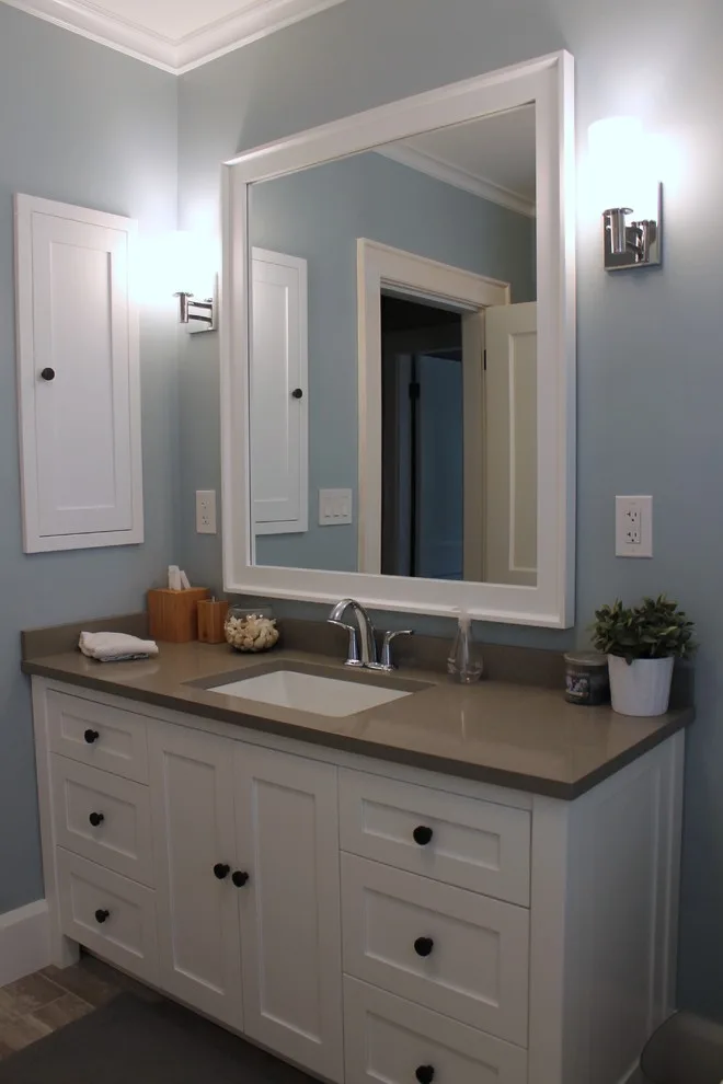 Heritage Bath by Brian Miller Custom Remodeling - Photo 8