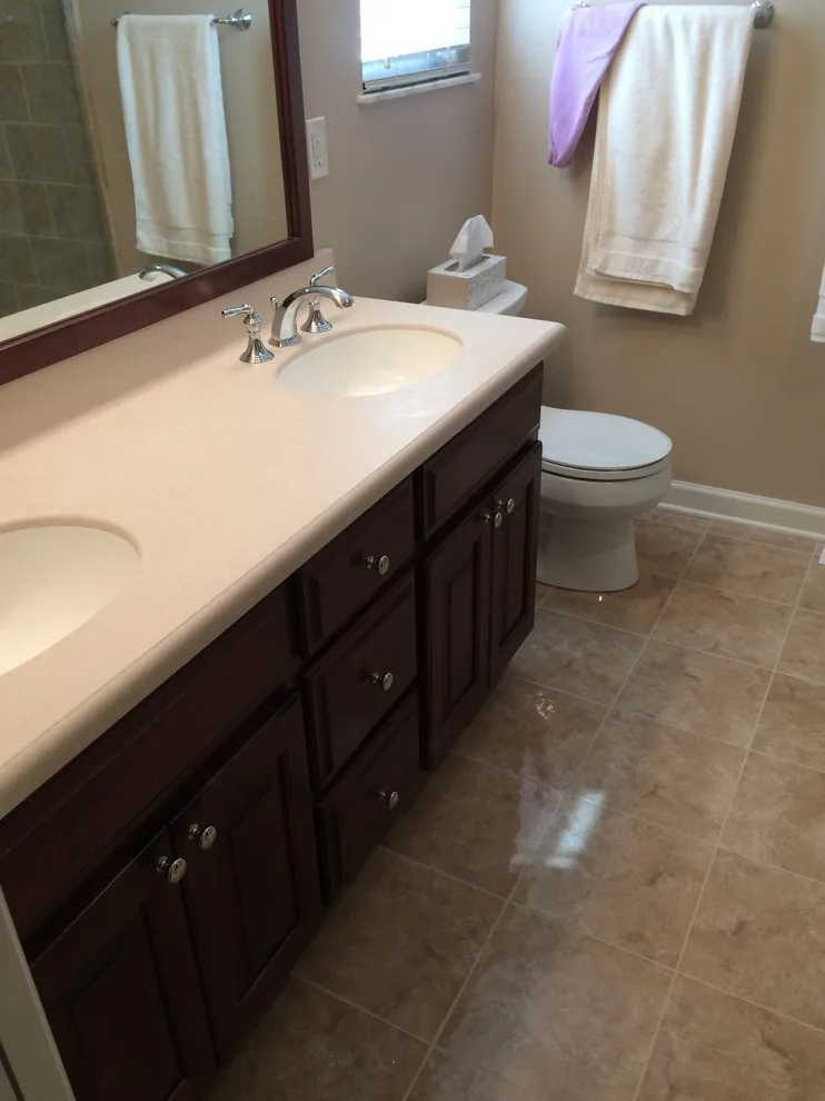 Heritage Bath by Brian Miller Custom Remodeling - Photo 11