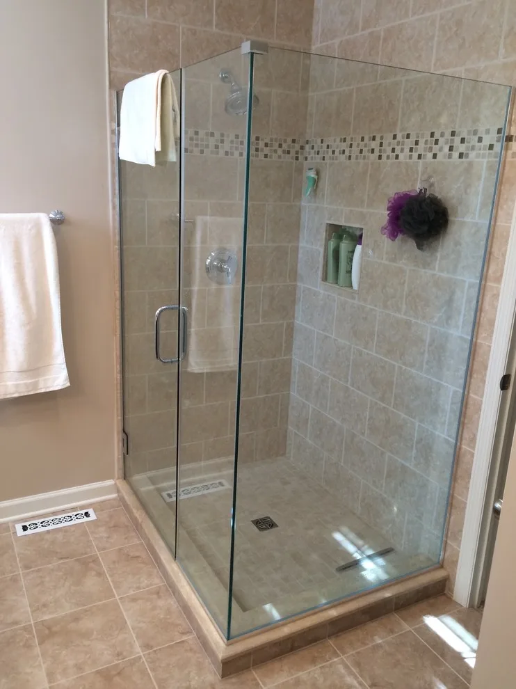 Heritage Bath by Brian Miller Custom Remodeling - Photo 12