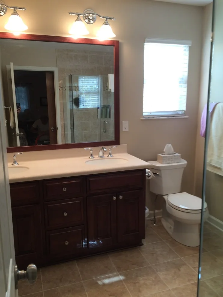 Heritage Bath by Brian Miller Custom Remodeling - Photo 2