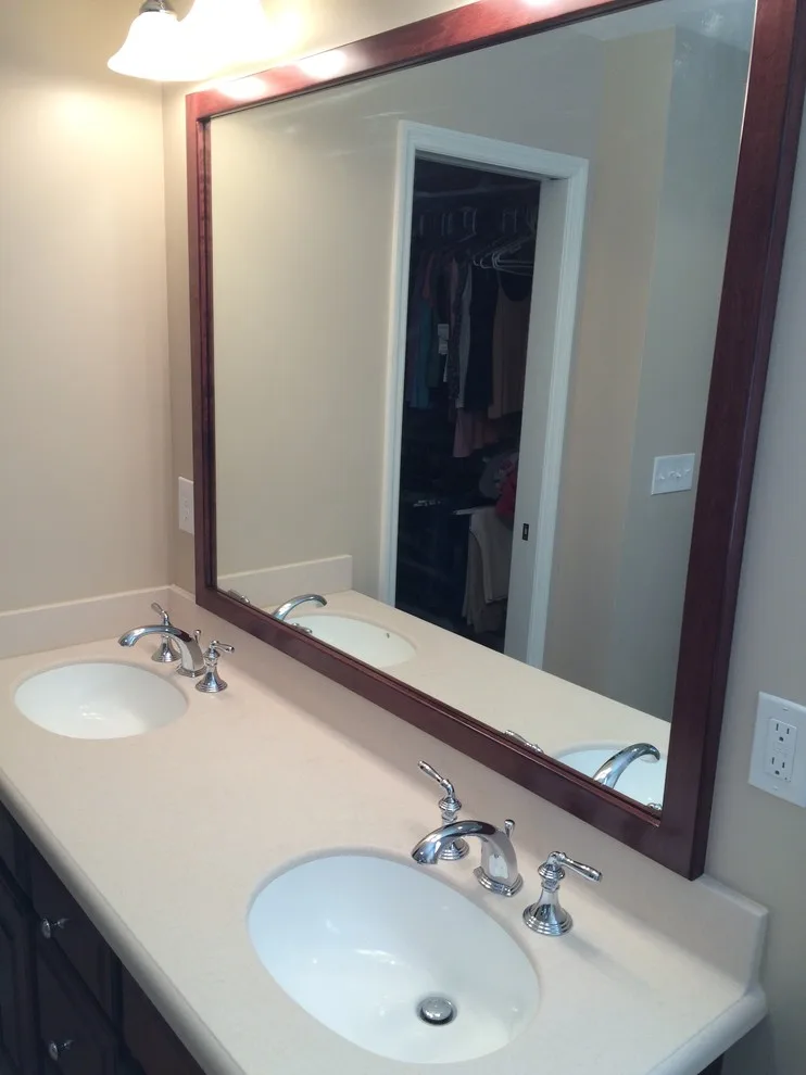 Heritage Bath by Brian Miller Custom Remodeling - Photo 9