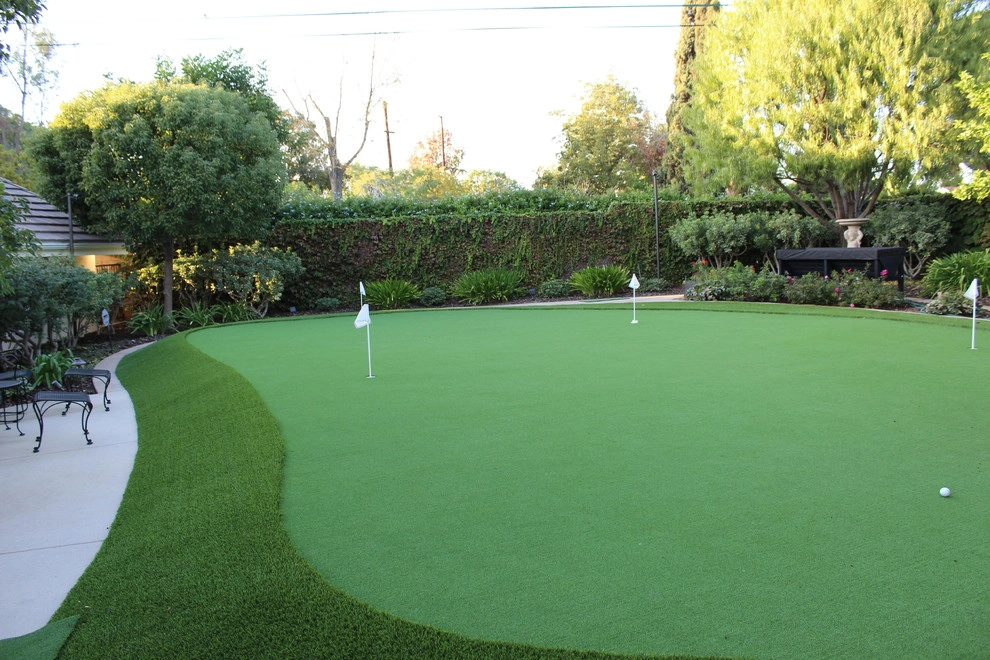 Transformed Lawn Area by Rue Group, Inc. / Kathryn Rue, Landscape Architect - Photo 17