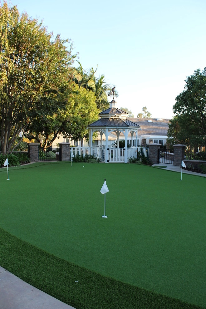 Transformed Lawn Area by Rue Group, Inc. / Kathryn Rue, Landscape Architect - Photo 12