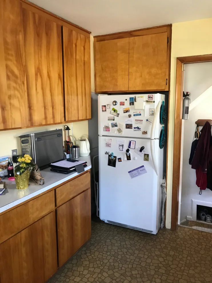 Kitchen Project in Wyandotte, MI by D.A. Home Improvement - Photo 3
