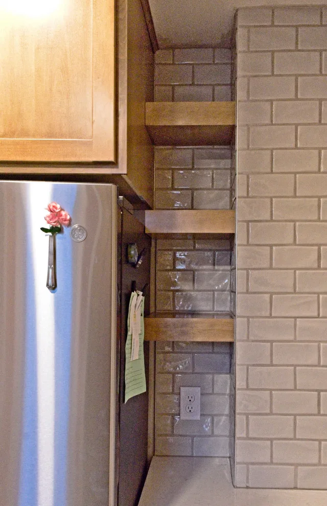 Kitchen Project in Wyandotte, MI by D.A. Home Improvement - Photo 6