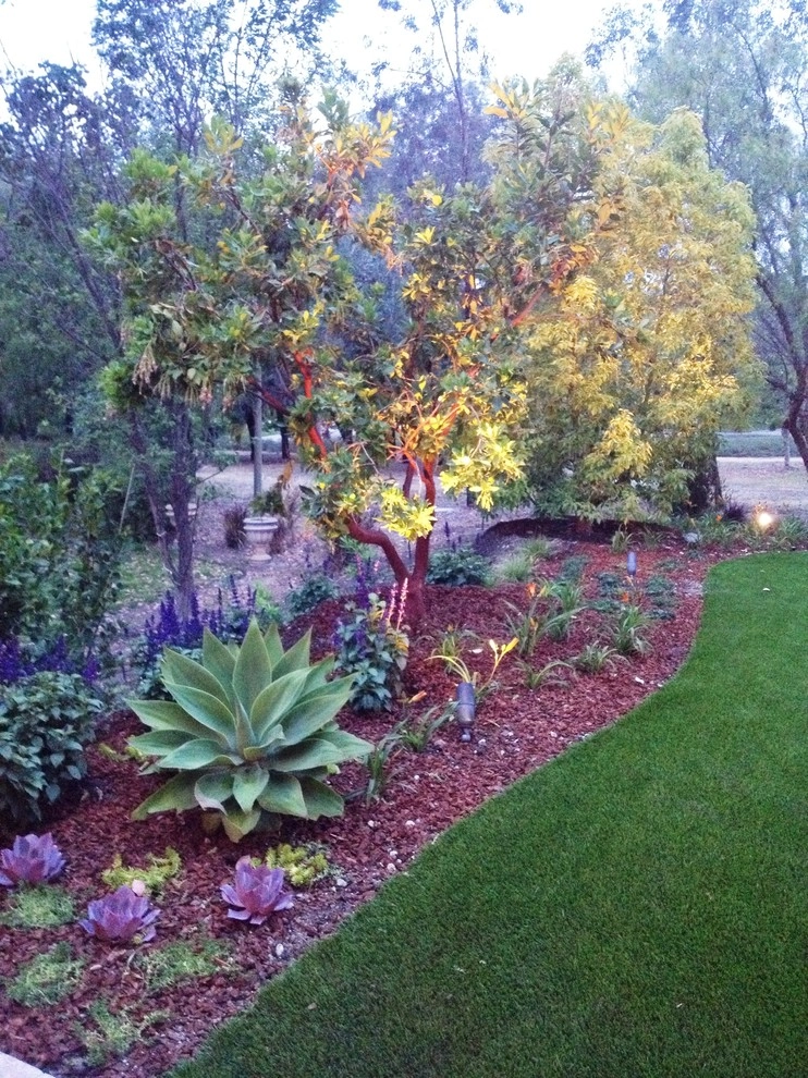 Outdoor Retreat by Rue Group, Inc. / Kathryn Rue, Landscape Architect - Photo 15