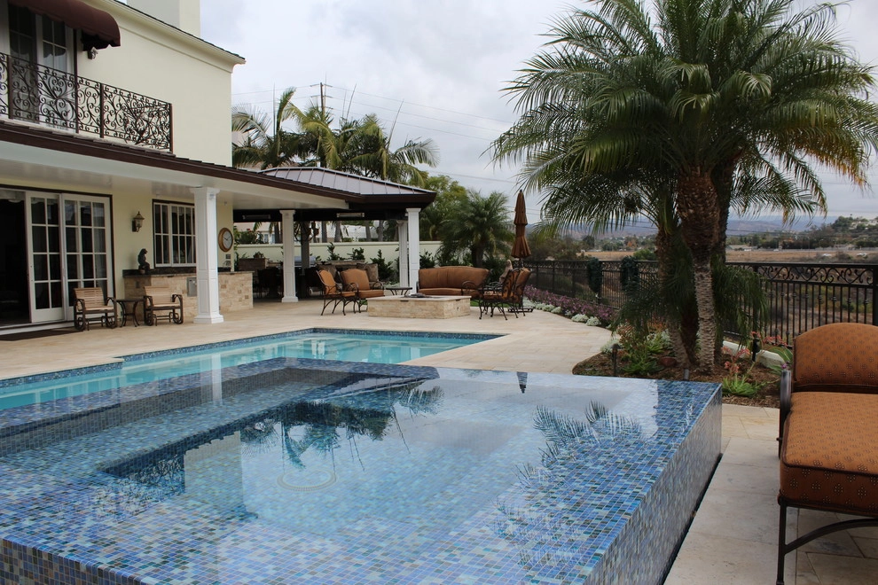 Major Backyard Update by Rue Group, Inc. / Kathryn Rue, Landscape Architect - Photo 3