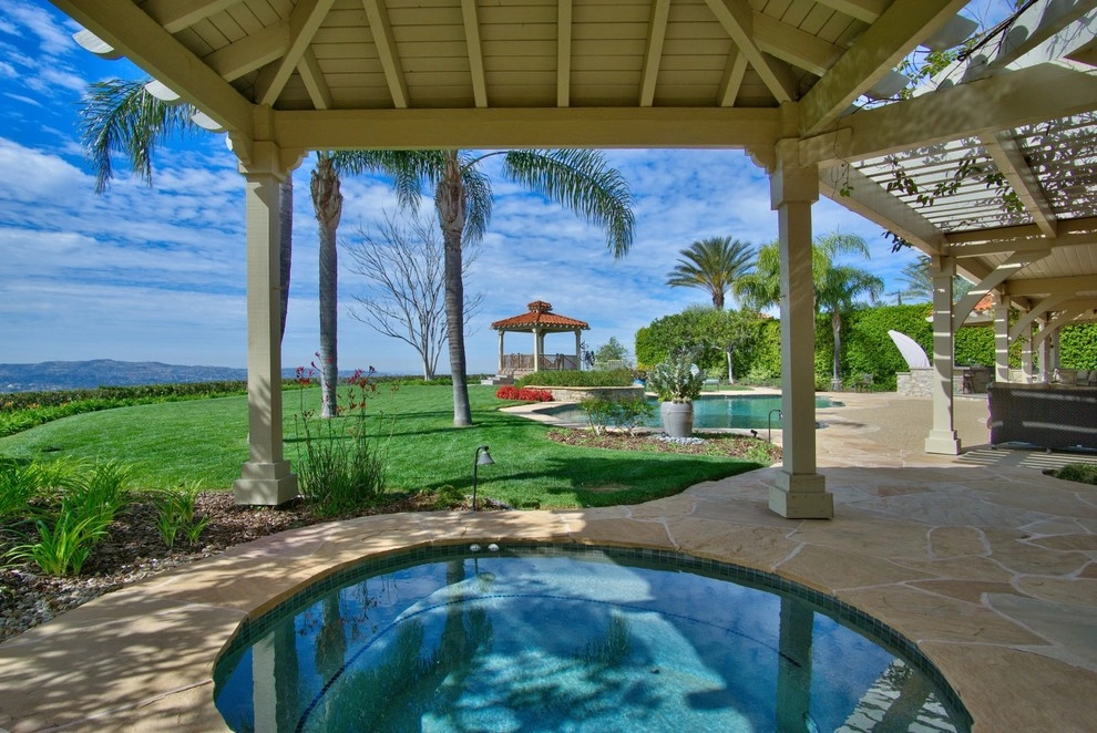 Hilltop Oasis by Rue Group, Inc. / Kathryn Rue, Landscape Architect - Photo 20