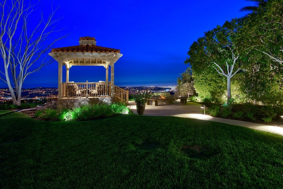 Hilltop Oasis by Rue Group, Inc. / Kathryn Rue, Landscape Architect - Photo 10