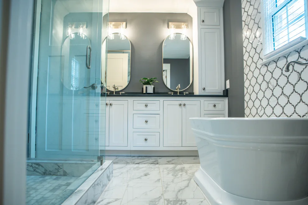 Affirmative to Arabesque by Callaway Homes Remodeling - Photo 3