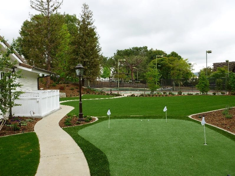 Country Estate by Rue Group, Inc. / Kathryn Rue, Landscape Architect - Photo 5