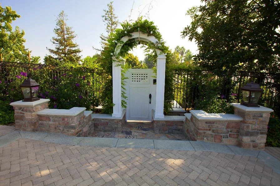 Country Estate by Rue Group, Inc. / Kathryn Rue, Landscape Architect - Photo 2